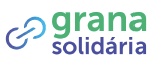 Logo da grana solidária